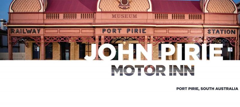 John Pirie Motor Inn